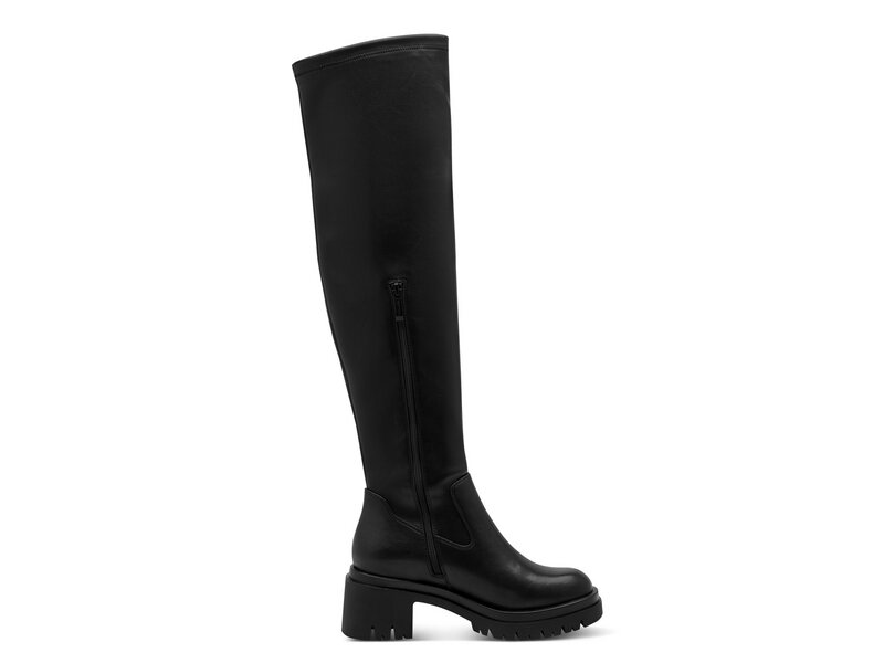 Tamaris - Stiefel - Schwarz 
