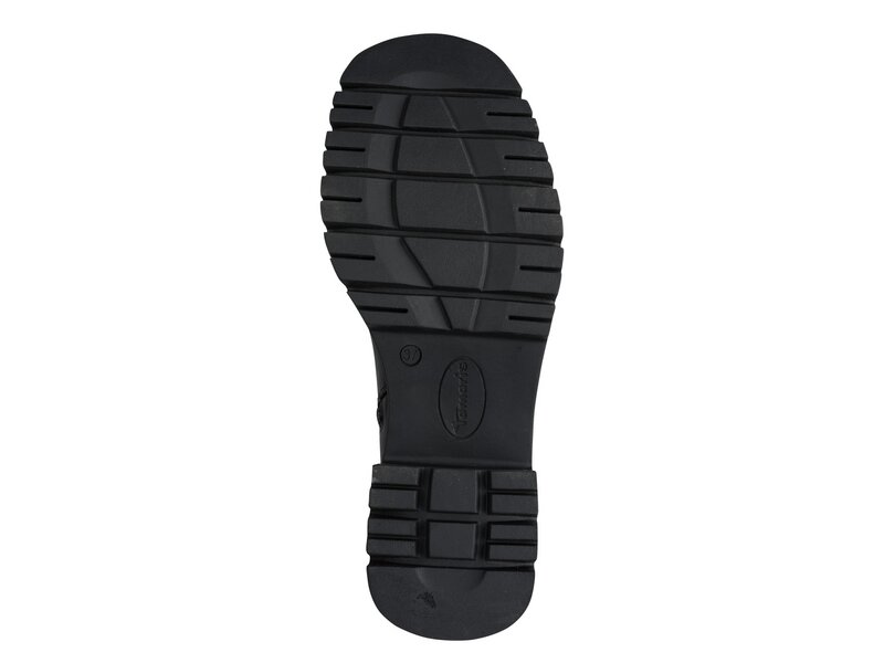 Tamaris - Stiefel - Schwarz 