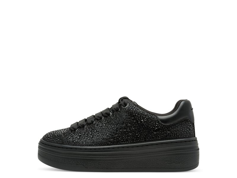 Tamaris - Sneaker - Schwarz 