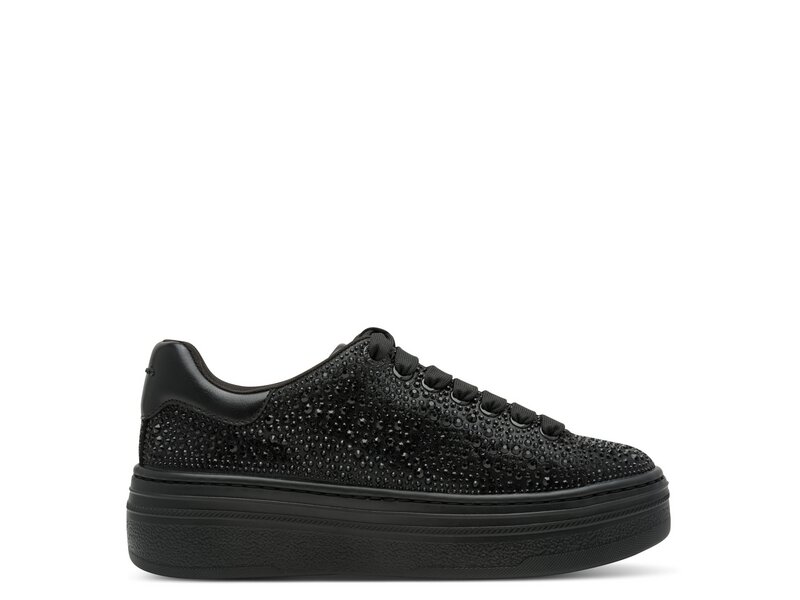 Tamaris - Sneaker - Schwarz 