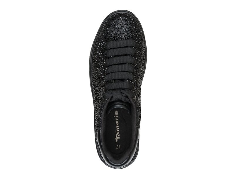 Tamaris - Sneaker - Schwarz 