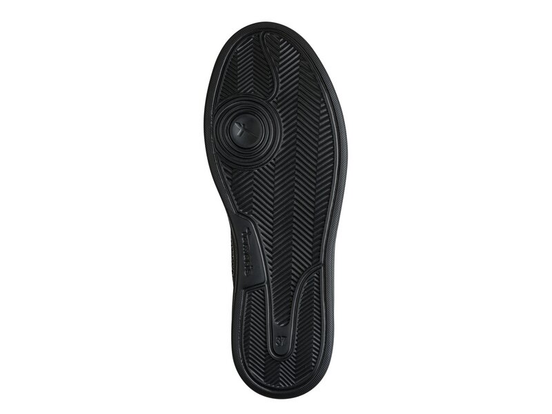 Tamaris - Sneaker - Schwarz 