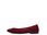 Tamaris - Ballerinas - Rot 