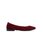 Tamaris - Ballerinas - Rot 