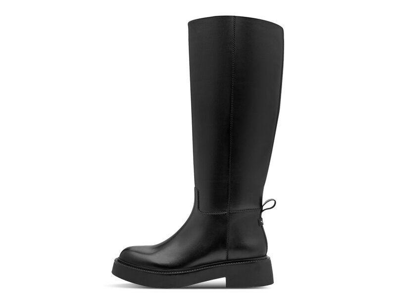Tamaris - Stiefel - Schwarz 