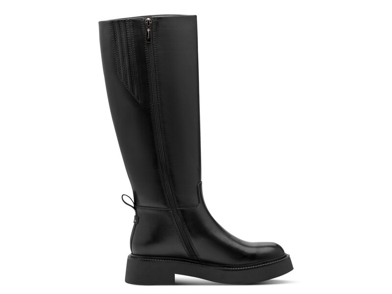 Tamaris - Stiefel - Schwarz 