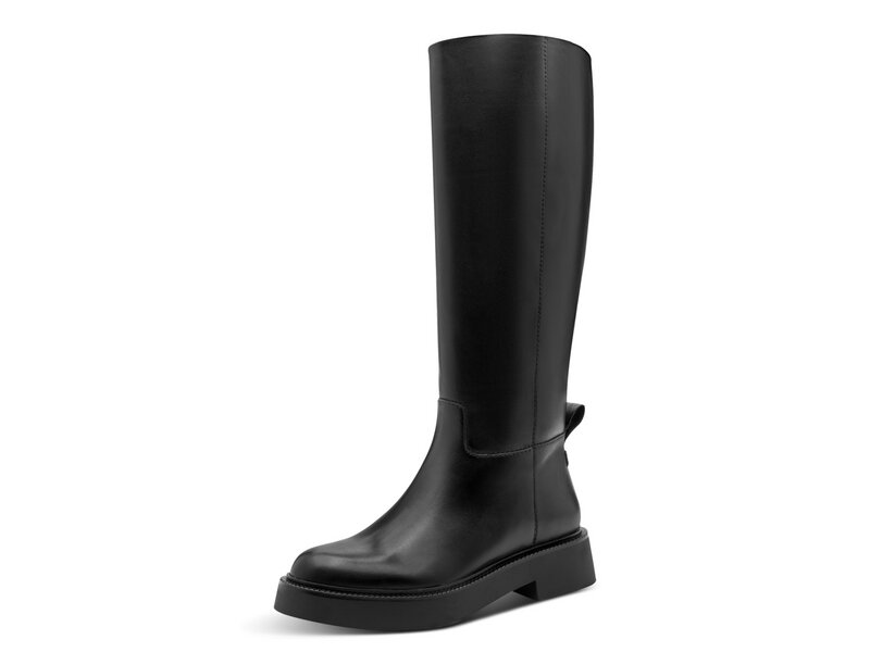 Tamaris - Stiefel - Schwarz 