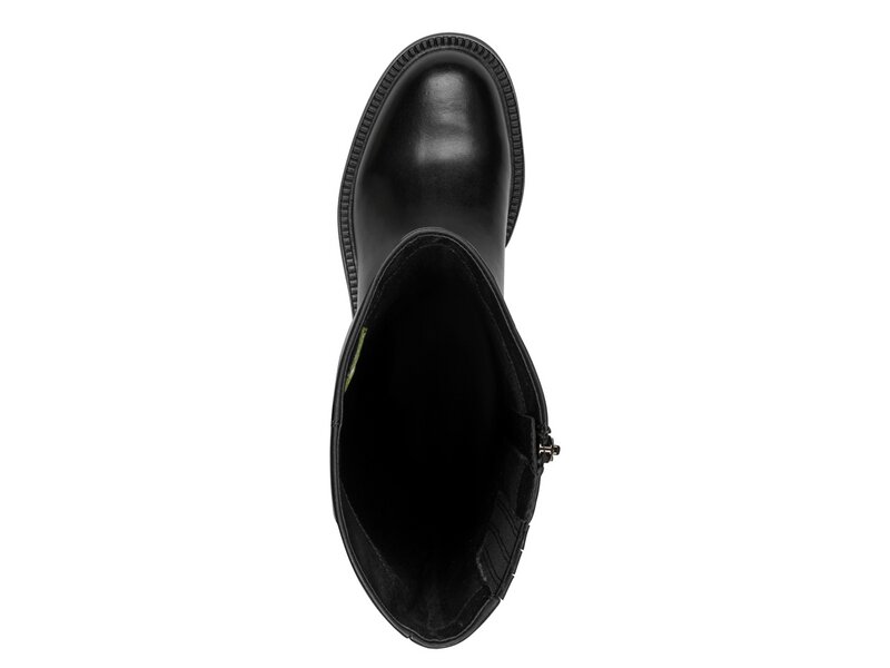 Tamaris - Stiefel - Schwarz 