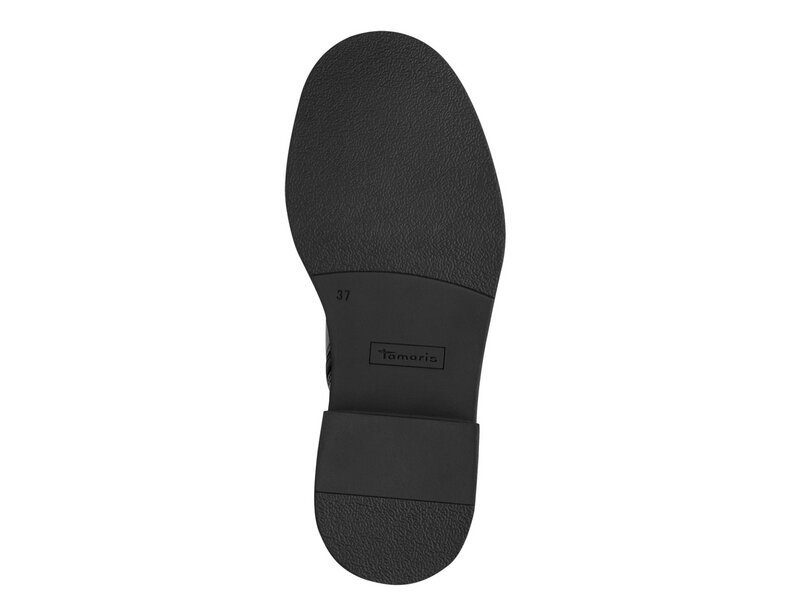 Tamaris - Stiefel - Schwarz 