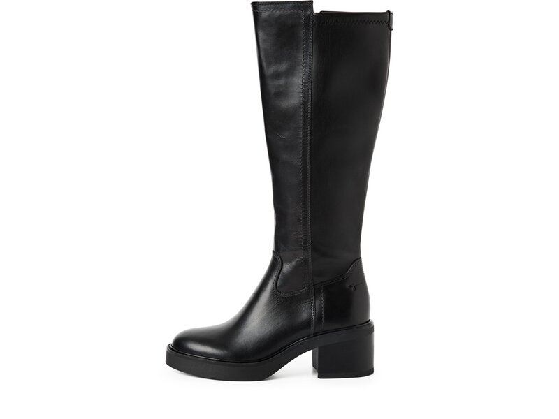 Tamaris - Stiefel - Schwarz 