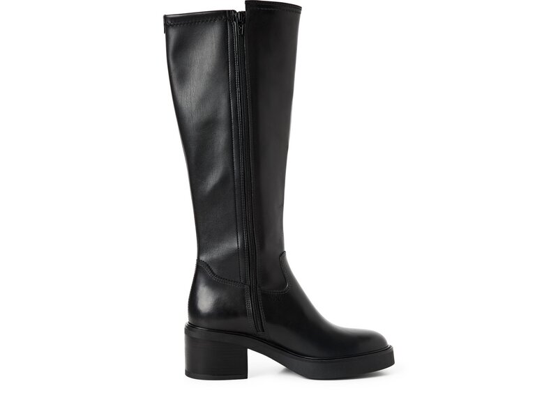 Tamaris - Stiefel - Schwarz 
