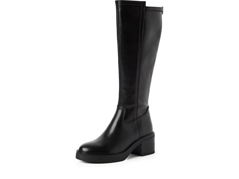Tamaris - Stiefel - Schwarz 