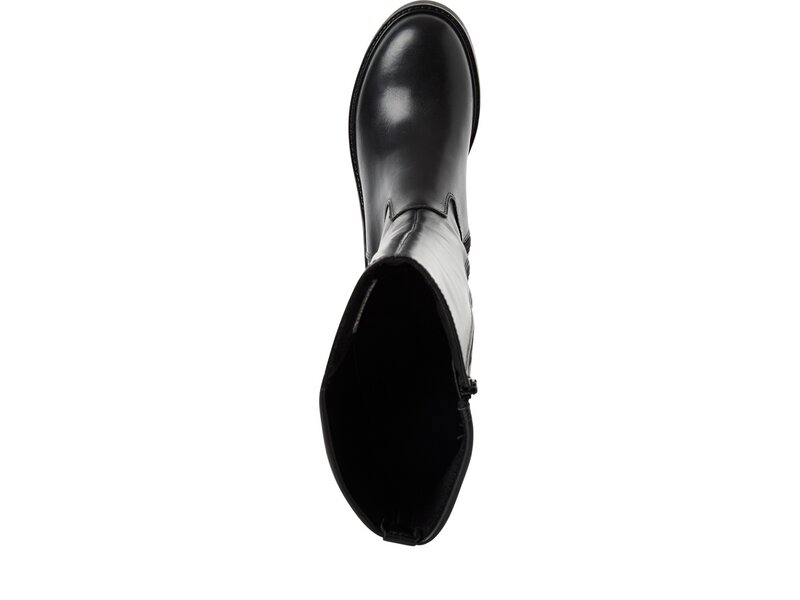 Tamaris - Stiefel - Schwarz 