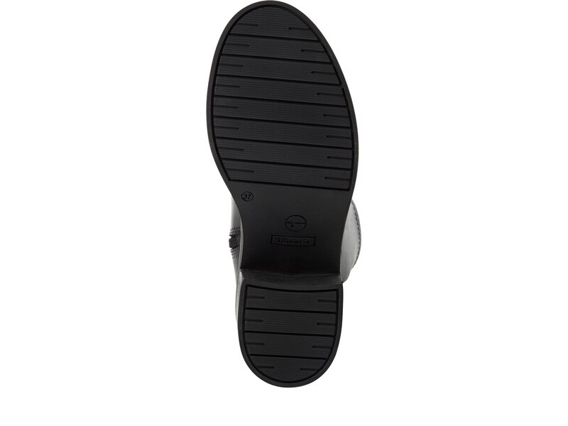 Tamaris - Stiefel - Schwarz 