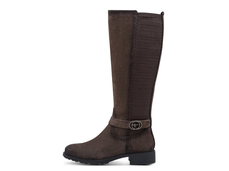 Tamaris - Stiefel - Braun 