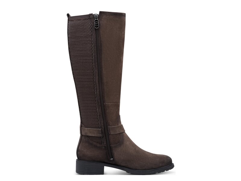 Tamaris - Stiefel - Braun 