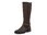 Tamaris - Stiefel - Braun 