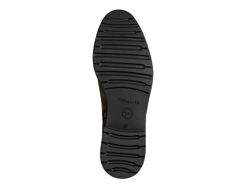 Tamaris - Stiefel - Braun 