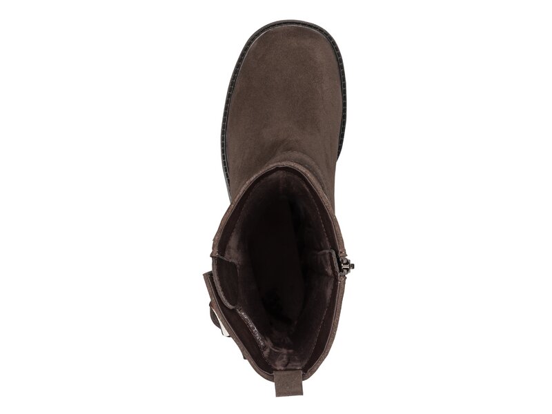 Tamaris - Stiefel - Braun 