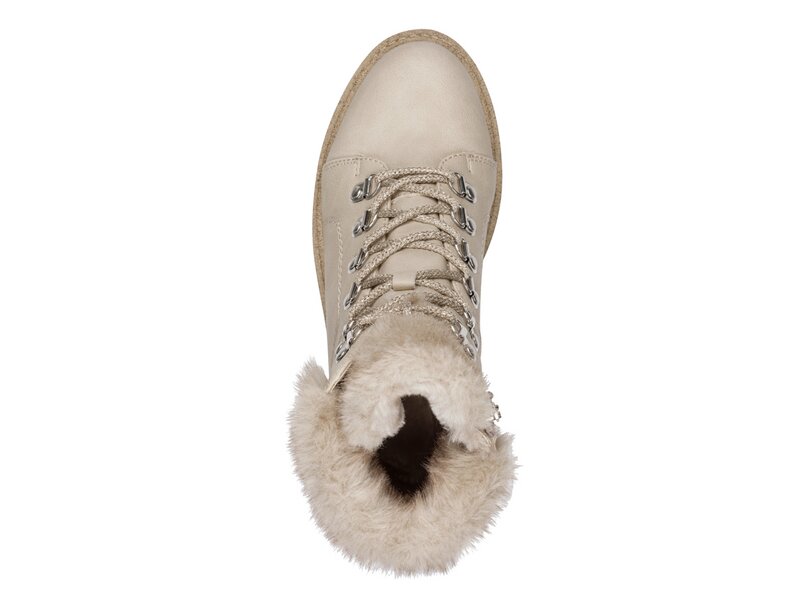 Tamaris - Stiefel - Beige 
