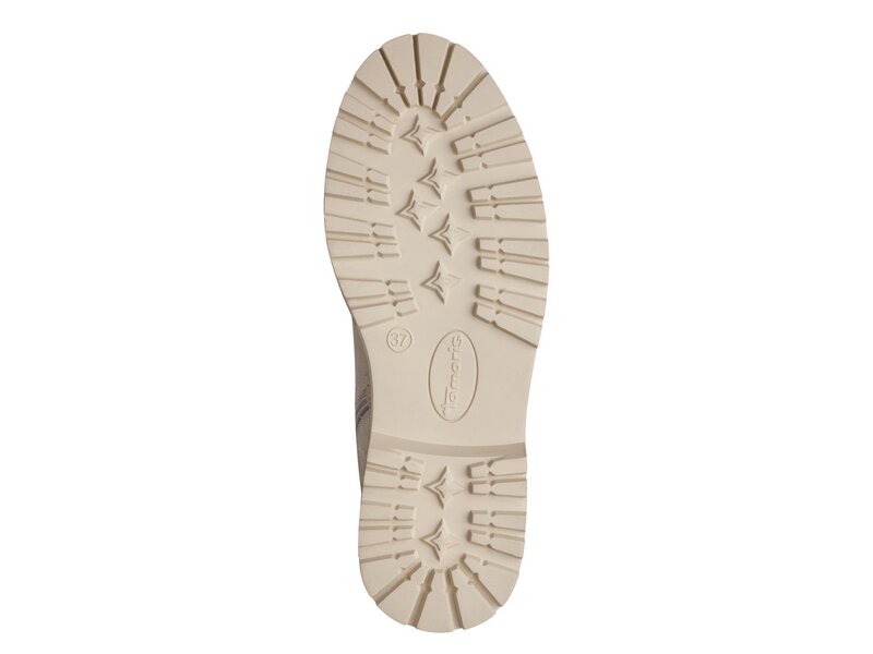 Tamaris - Stiefel - Beige 