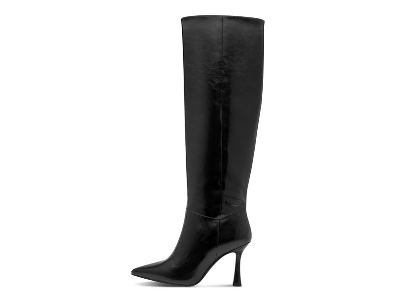 Tamaris - Stiefel - Schwarz 