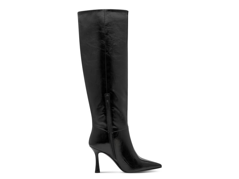 Tamaris - Stiefel - Schwarz 