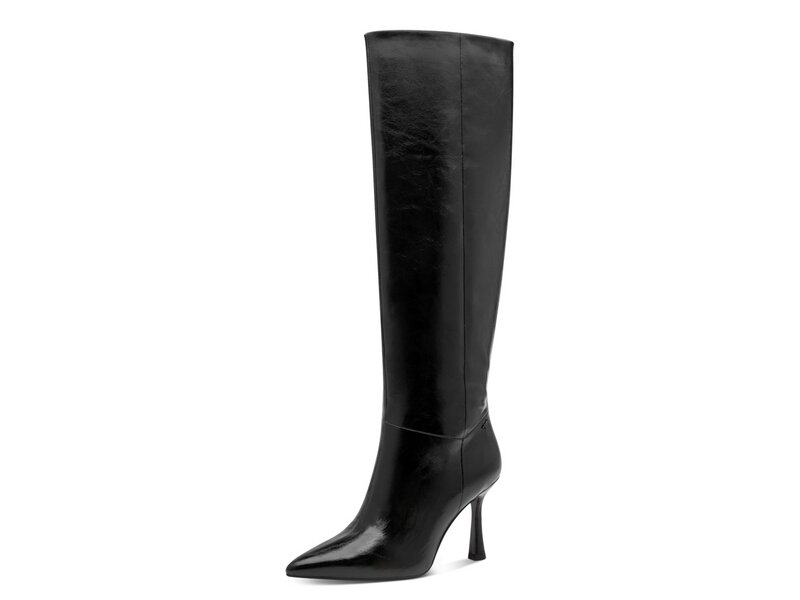 Tamaris - Stiefel - Schwarz 
