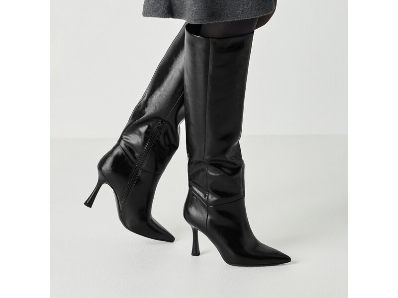 Tamaris - Stiefel - Schwarz 