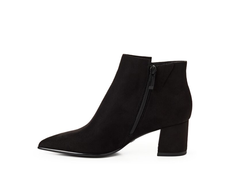 Tamaris - Stiefel - Schwarz 
