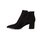 Tamaris - Stiefel - Schwarz 