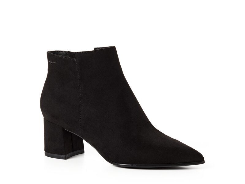 Tamaris - Stiefel - Schwarz 