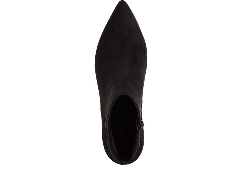Tamaris - Stiefel - Schwarz 