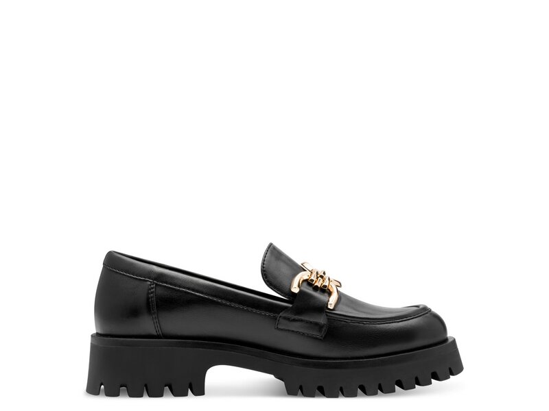 Tamaris - Slipper - Schwarz 