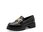 Tamaris - Slipper - Schwarz 