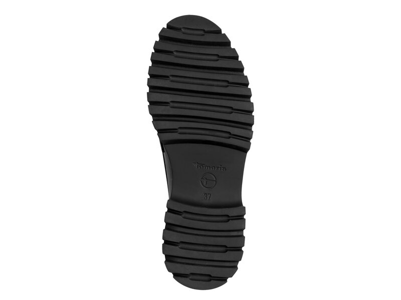 Tamaris - Slipper - Schwarz 