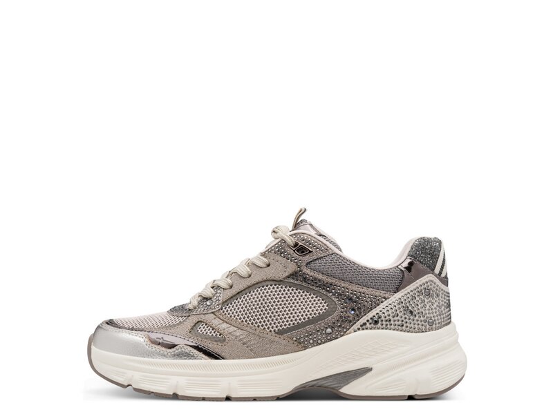 Tamaris - Sneaker - Grau 