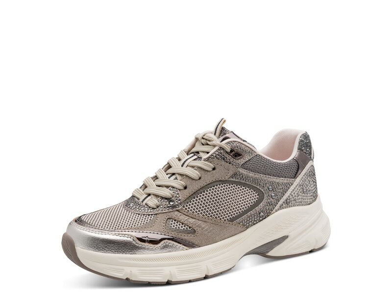 Tamaris - Sneaker - Grau 