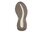 Tamaris - Sneaker - Grau 