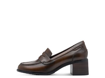 Tamaris - Slipper - Braun