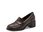 Tamaris - Slipper - Braun 