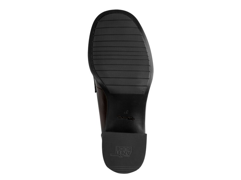 Tamaris - Slipper - Braun 