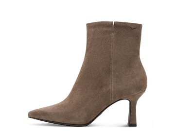 Tamaris - Stiefel - Beige