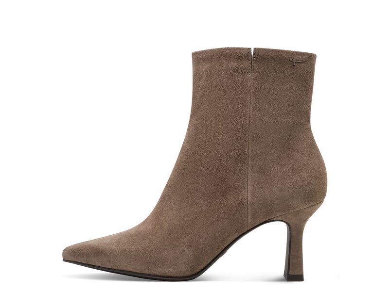 Tamaris - Stiefel - Beige 