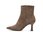 Tamaris - Stiefel - Beige 