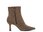Tamaris - Stiefel - Beige 