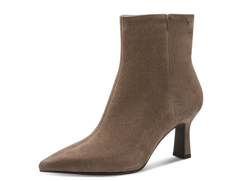 Tamaris - Stiefel - Beige 