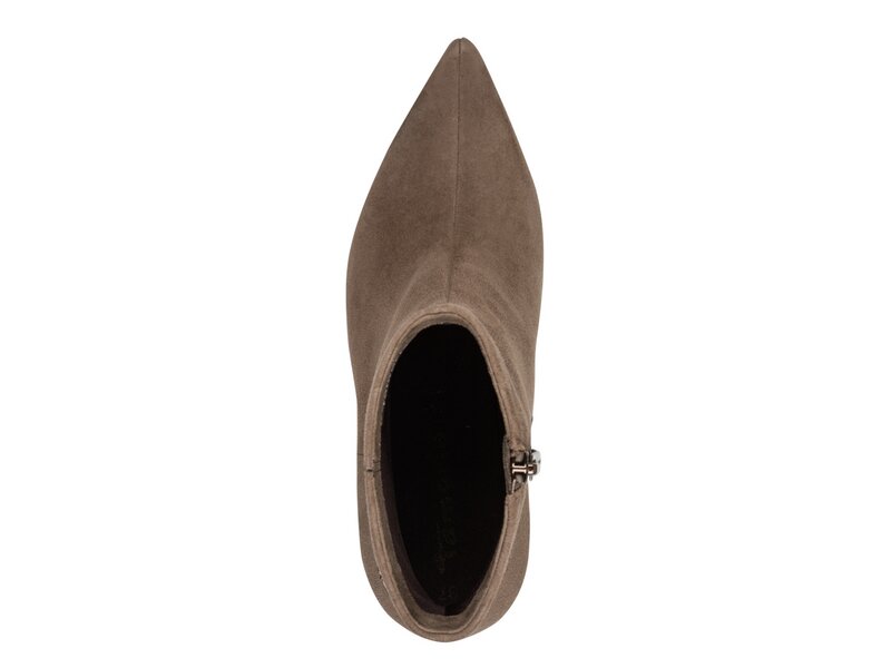 Tamaris - Stiefel - Beige 