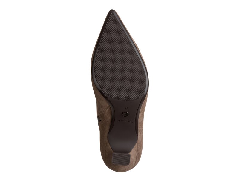 Tamaris - Stiefel - Beige 