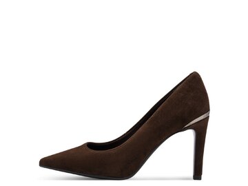 Tamaris - High Heels - Braun
